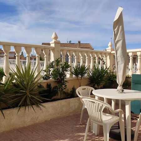 Apartamento Torre Zeus, La Mata, Торрев'єха Екстер'єр фото